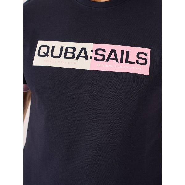 Dark Navy X-Series T-Shirt - Alvin 