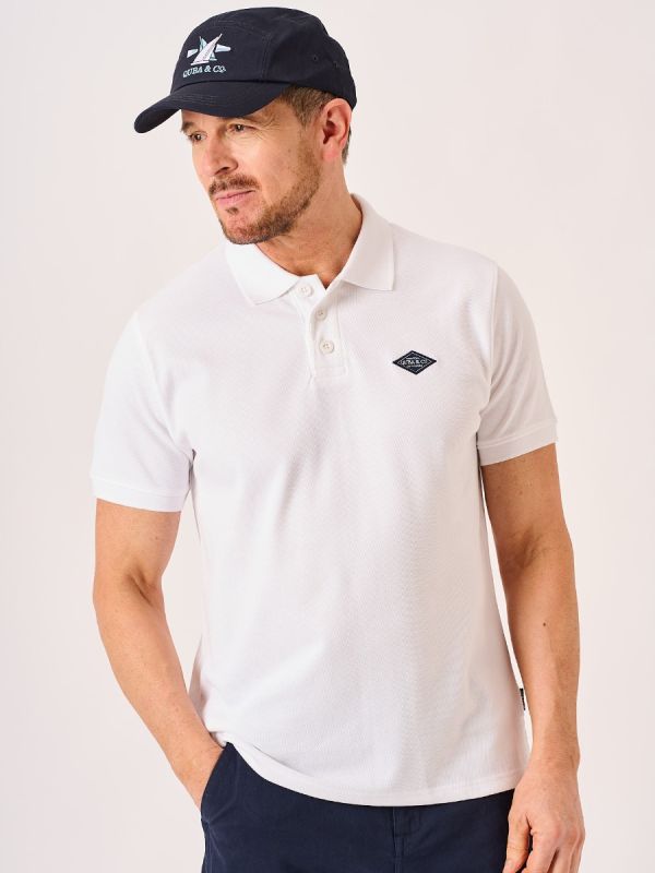 Dark Navy Cap - Cadock