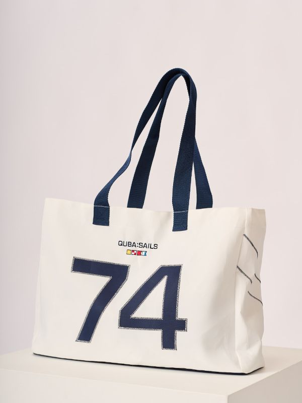 X-Series Canvas Beach Bag - Callum 