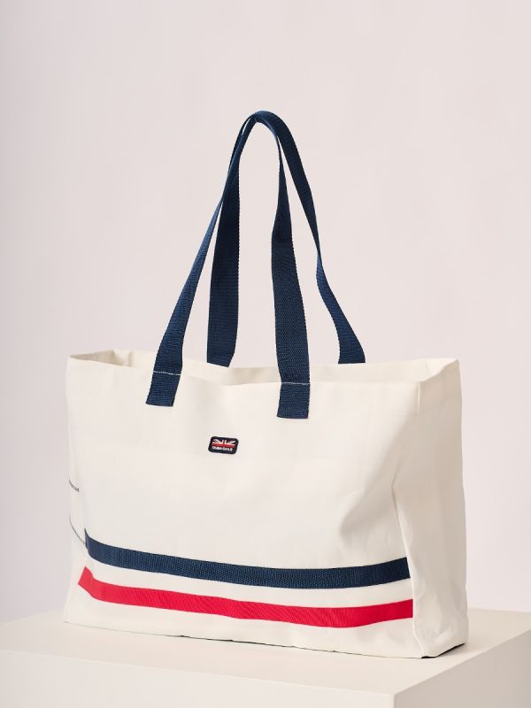 X-Series Canvas Beach Bag - Callum 