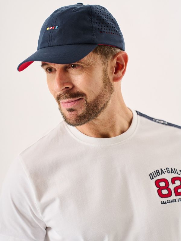 Dark Navy X- Series Cap - Canto