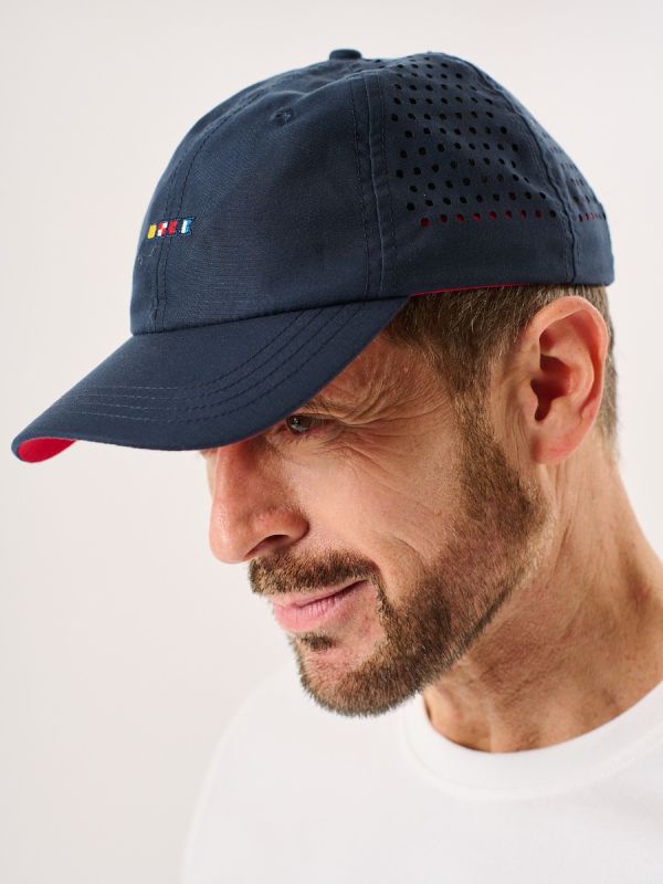 Dark Navy X- Series Cap - Canto