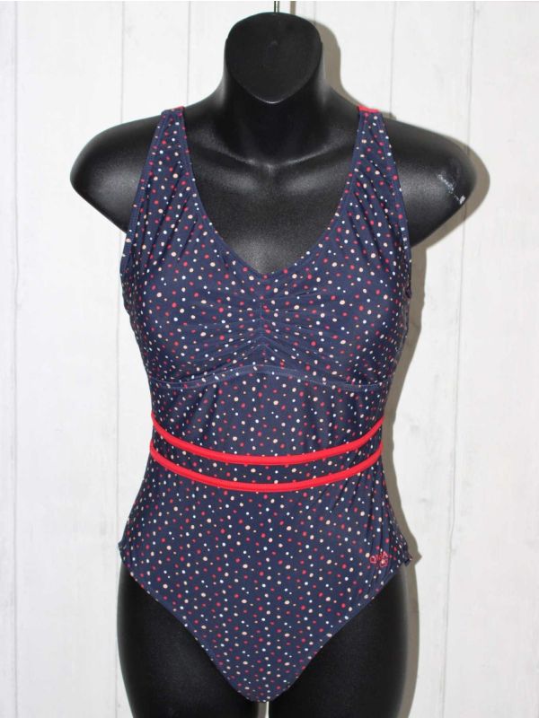 Plym Spotted Swimsuit