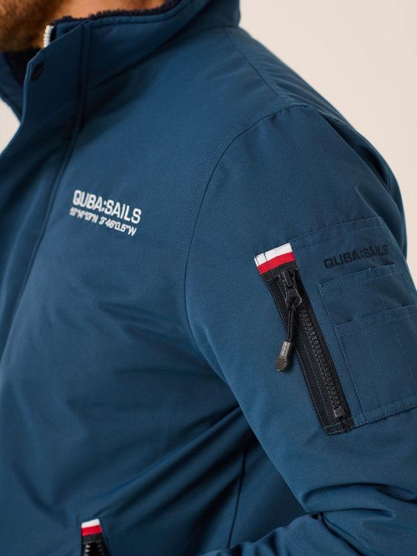 Navy Jacket Queensland