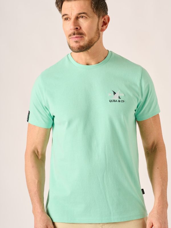 Mint T-Shirt - Turnar 