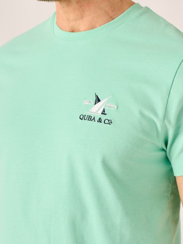Mint T-Shirt - Turnar 
