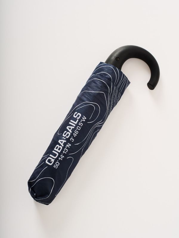 Navy X-Series Umbrella - Porsel
