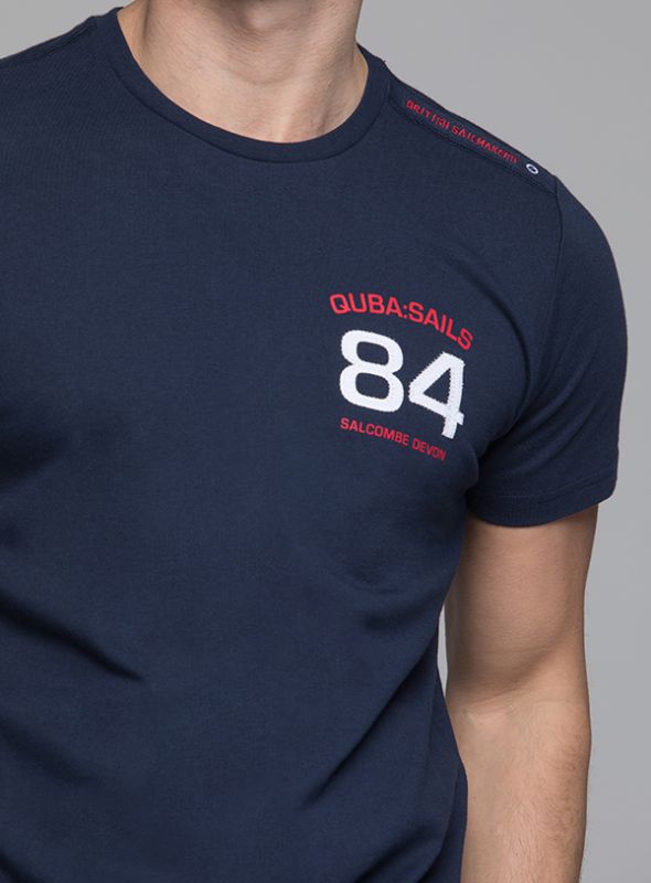 X155 Mens X-Series T-Shirt - Navy