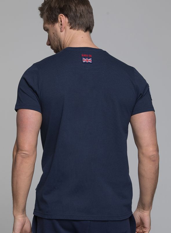 X155 Mens X-Series T-Shirt - Navy