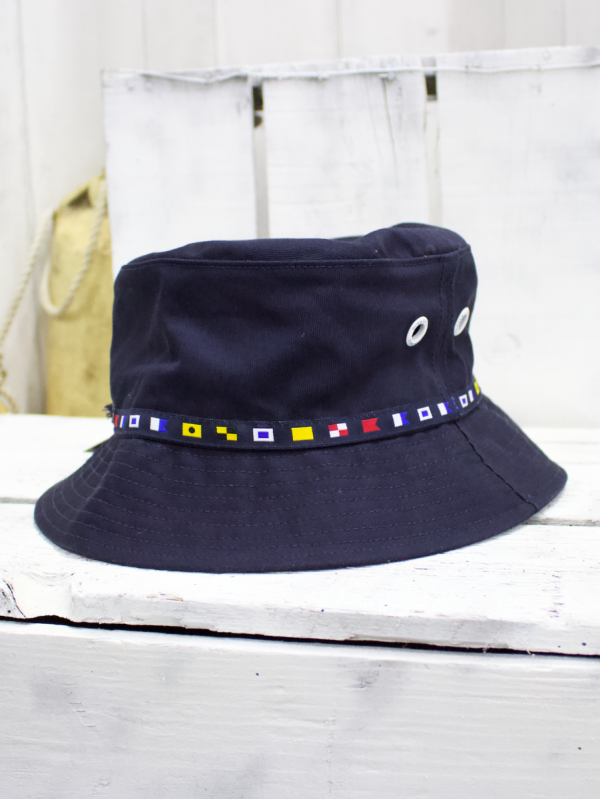 Brendan X-Series Bucket Hat