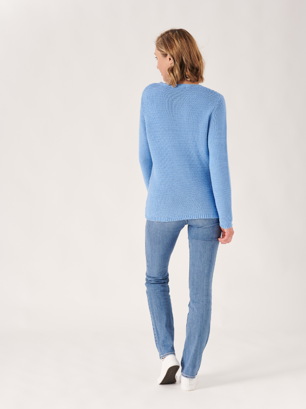 Browton Knitted Jumper