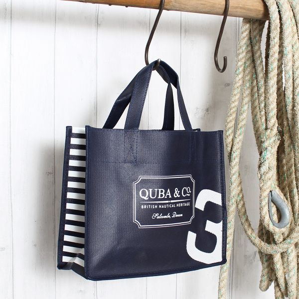 Quba & Co Eco Tote Bag - Small