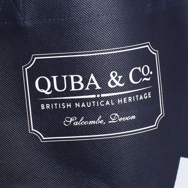 Quba & Co Eco Tote Bag - Medium