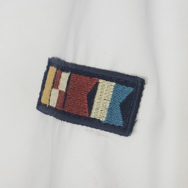 Men's X-10 Technical Jacket in White