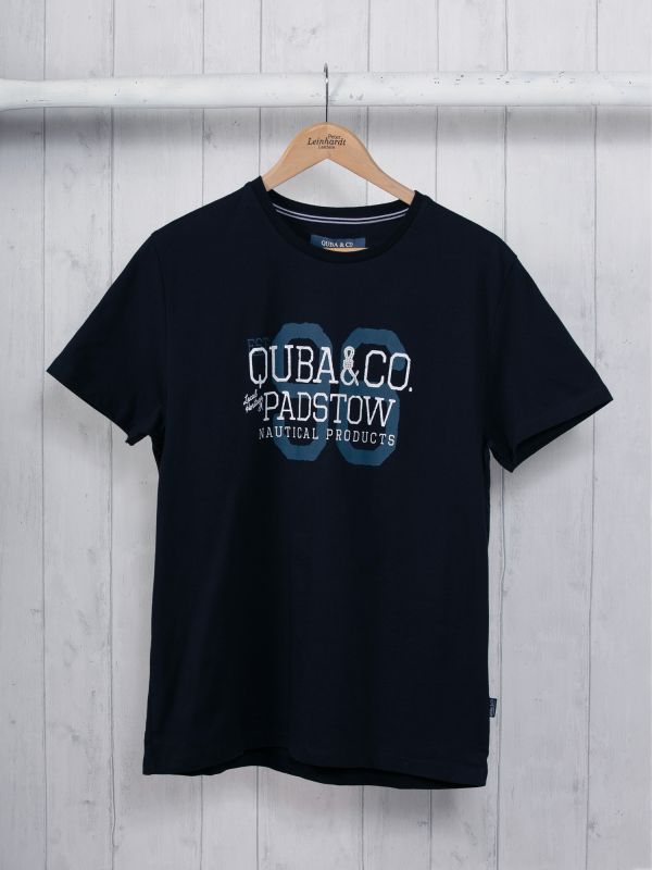 Padstow Men's Graphic T-Shirt
