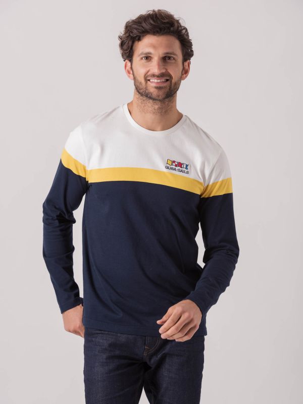 Lorenzo X-Series Long Sleeve T-Shirt