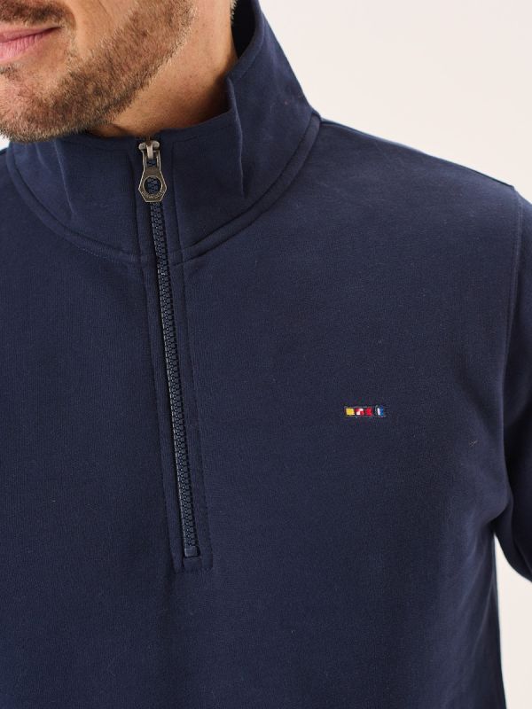 The Buckley Nash Sweater in 4 Colors