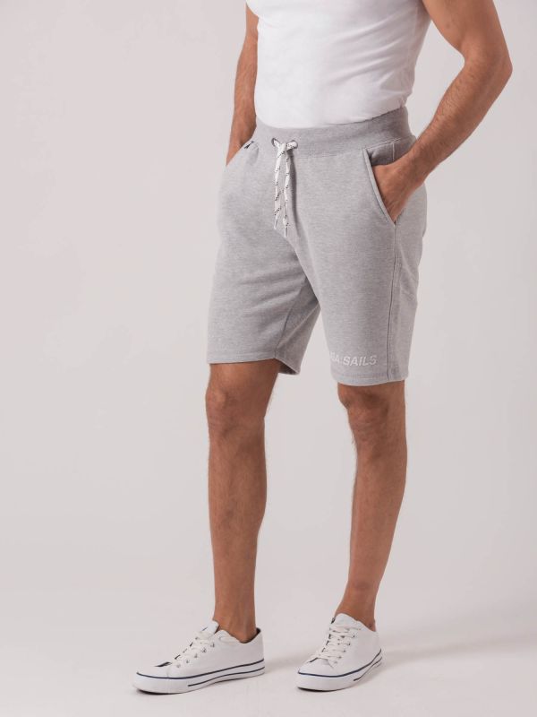Sanson X-Series Fleece Shorts
