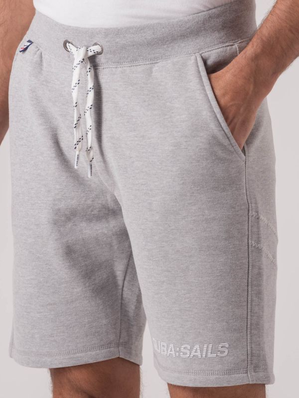Sanson X-Series Fleece Shorts