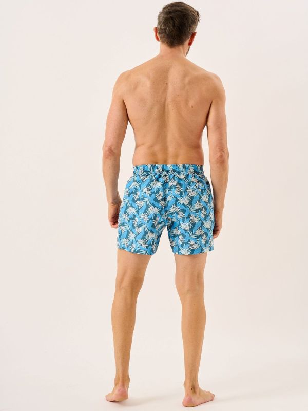 Seagor Lifestyle Swim Shorts