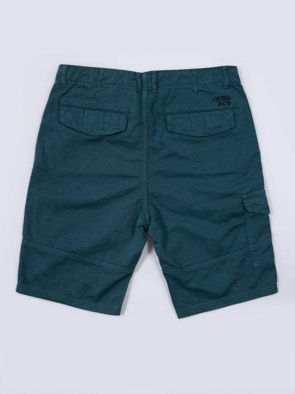 Sisto Cargo Shorts