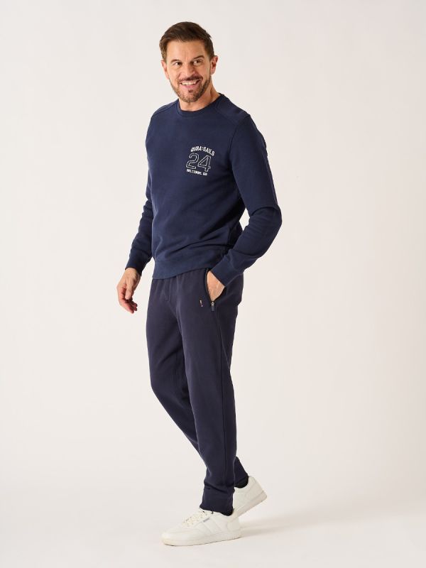 'C-Spence' Hoodie Sweatshirt