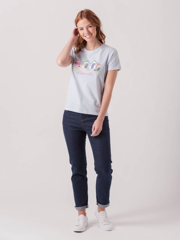 Tansy Graphic T-Shirt