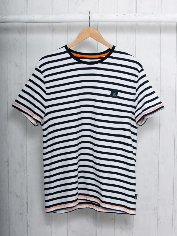 Tasso Stripe T-Shirt