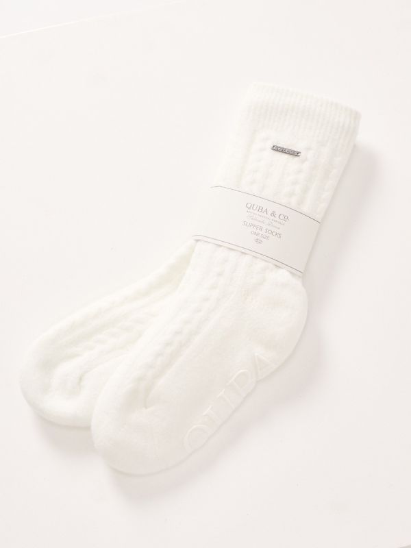 ladies slipper socks, womens slipper socks, gift, gifts for her, christmas gift, slipper socks, cream slipper socks, socks, 