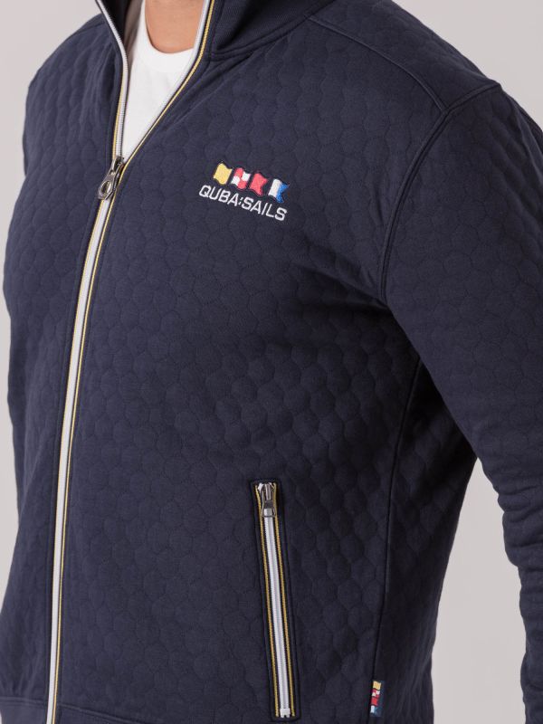 Tristan X-Series Full Zip Sweatshirt