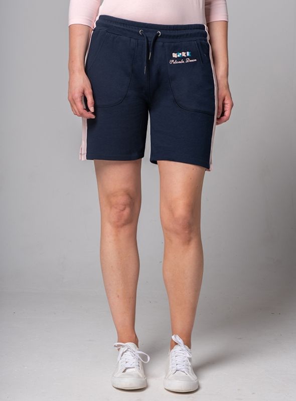 Digby Shorts - Dark Navy | Quba & Co Jeans, Trousers and Shorts