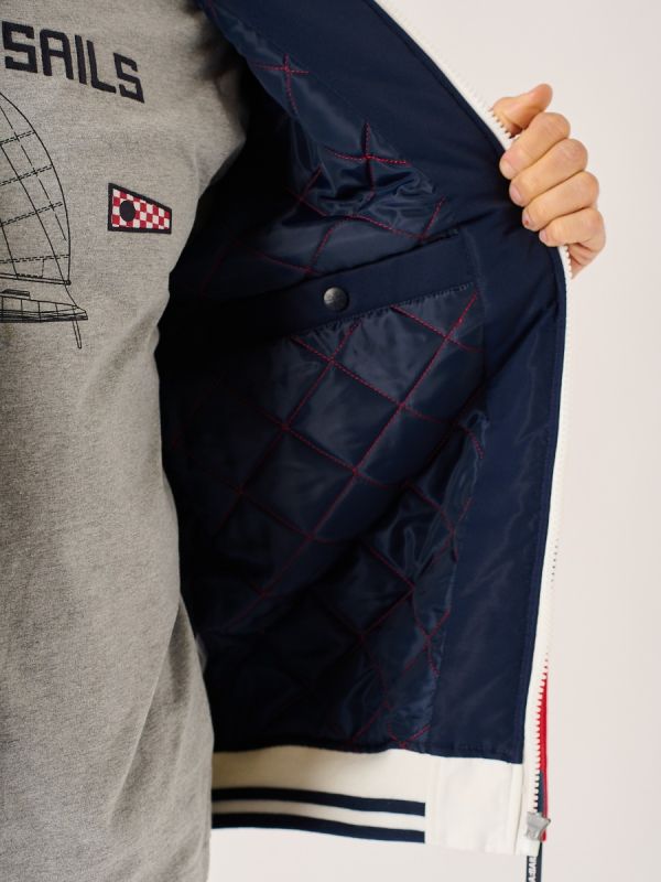 Yakano X-Series Jacket