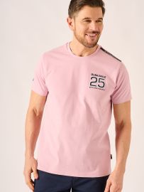 X-Series Pink T-Shirt - Arlie