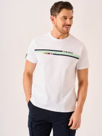 White X-Series T-Shirt - Askim