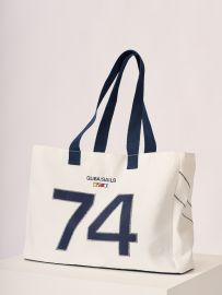 X-Series Canvas Beach Bag - Callum