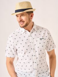 Straw Hat - Harvard