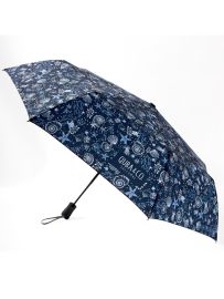 ladies umbrella, umbrella, women's umbrella, fold up umbrella, quba umbrella
