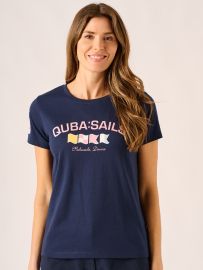 Navy X-Series T-Shirt - Laurel