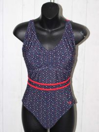 Plym Spotted Swimsuit
