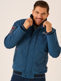 Navy Jacket Queensland