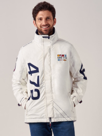 Mens X10 Heritage Waterproof Jacket