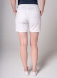 Bethany Broderie Shorts - White | Quba & Co Jeans, Trousers and Shorts