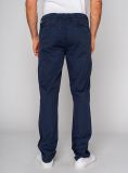 Grant Twill Trousers - Navy | Quba & Co Jeans, Trousers, and Shorts