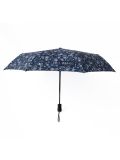 ladies umbrella, umbrella, women's umbrella, fold up umbrella, quba umbrella 