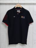 Pier X-Series NAVY Polo Shirt | Quba & Co