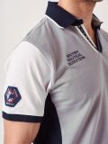 Protea GREY X-Series Polo Shirt | Quba & Co 