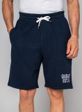 Rickett Sweat Shorts - Navy | Quba & Co Jeans, Trousers and Shorts