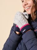 ladies gloves, gloves, kniited gloves, knitwear, gloves, womens gloves, womens knitted gloves
