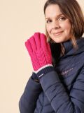 ladies gloves, gloves, knitted gloves, womens gloves, accessories, winter gloves