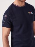 Tophill NAVY X-Series T-Shirt | Quba & Co